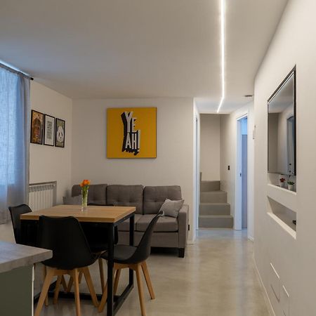 Marle Apartment Palermo Buitenkant foto