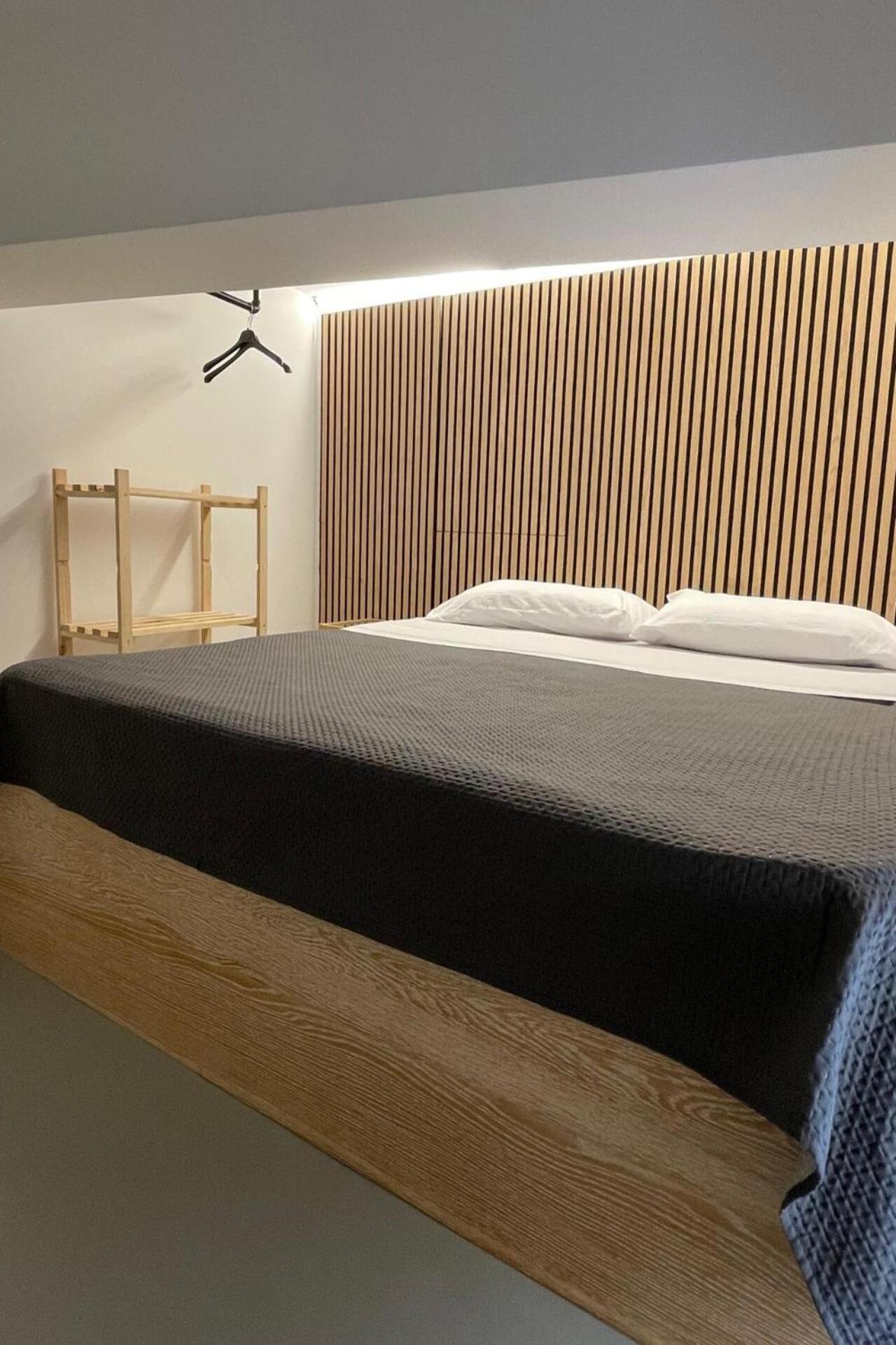 Marle Apartment Palermo Buitenkant foto