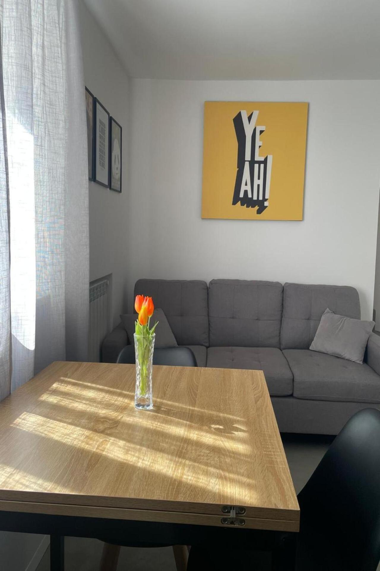 Marle Apartment Palermo Buitenkant foto