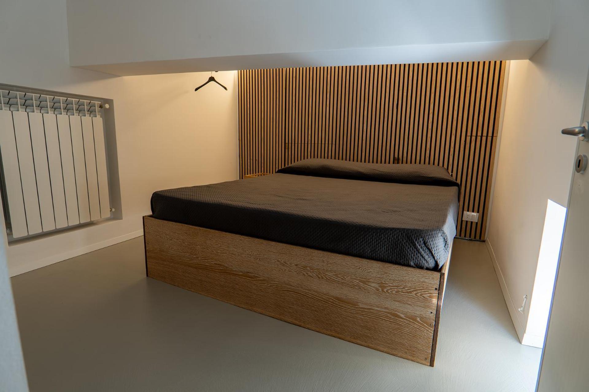 Marle Apartment Palermo Buitenkant foto