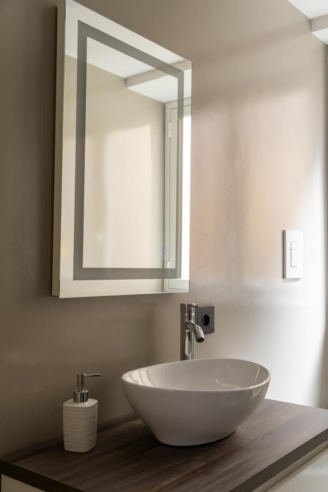 Marle Apartment Palermo Buitenkant foto