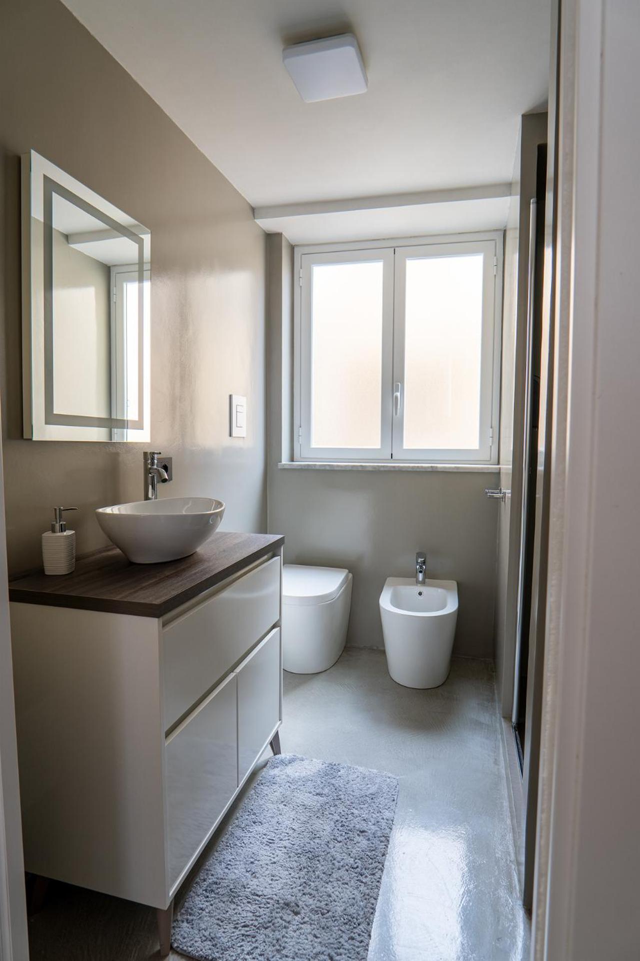 Marle Apartment Palermo Buitenkant foto