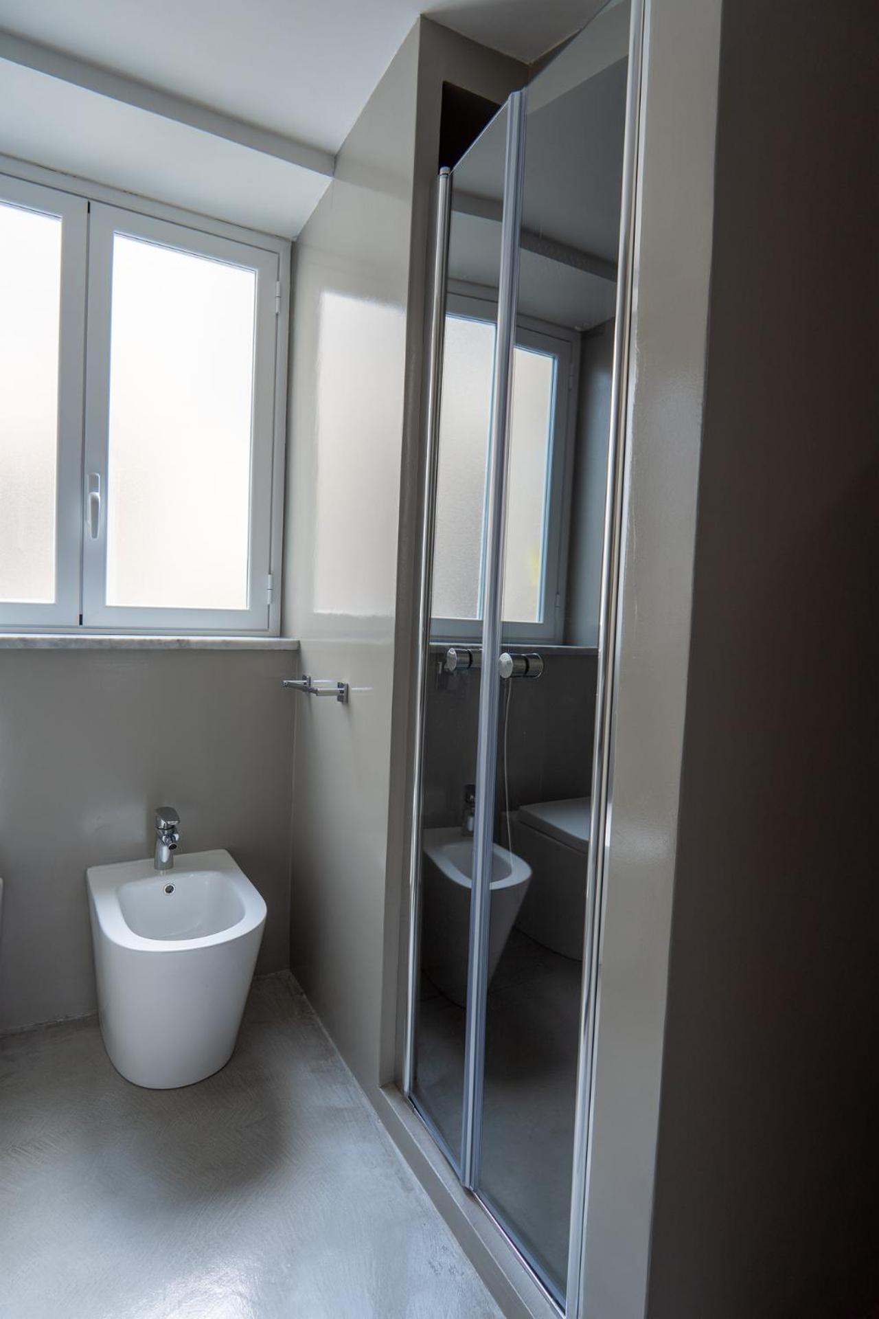 Marle Apartment Palermo Buitenkant foto
