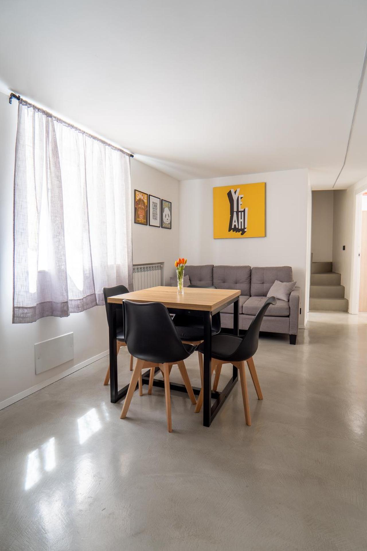 Marle Apartment Palermo Buitenkant foto